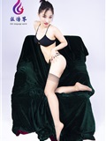 Ligui丽柜 2021.08.19 网络丽人 Model 梵妮(27)